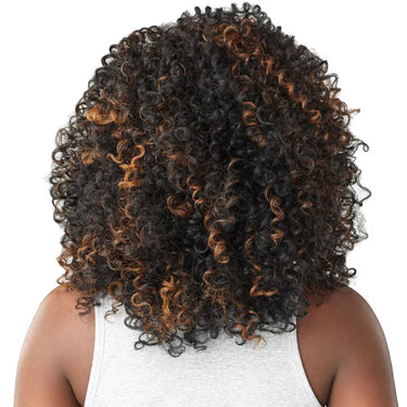 Sensationnel Curls Kinks & Co Instant Weave – Show Stopper ISNSHO